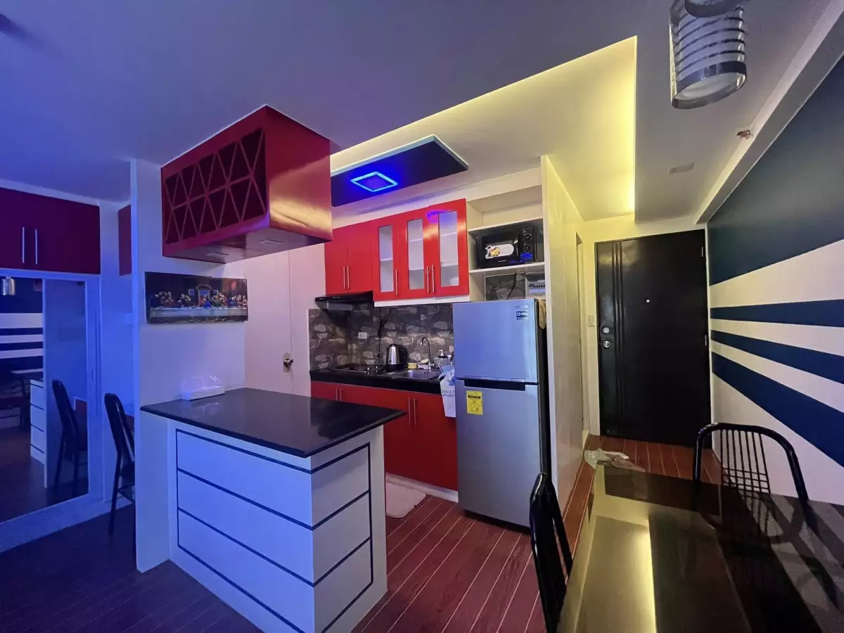For Sale: Arezzo Place Davao 1BR Condo in Buhangin, Davao City — 1 Bedroom in Buhangin (Pob.), Davao City, Davao del Sur — Photo 5