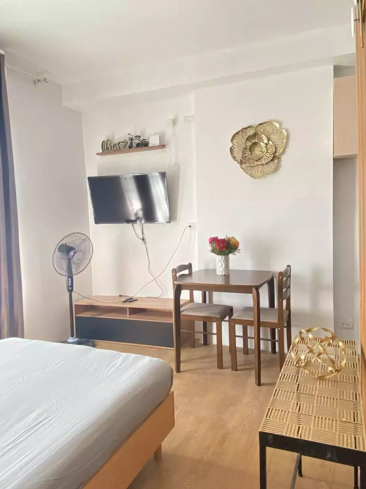 For Sale: Mesatierra Garden Residences Studio in Barangay 11-B, Davao City — Investor Ready — Studio in Davao City, Davao del Sur, 8000 — Photo 7