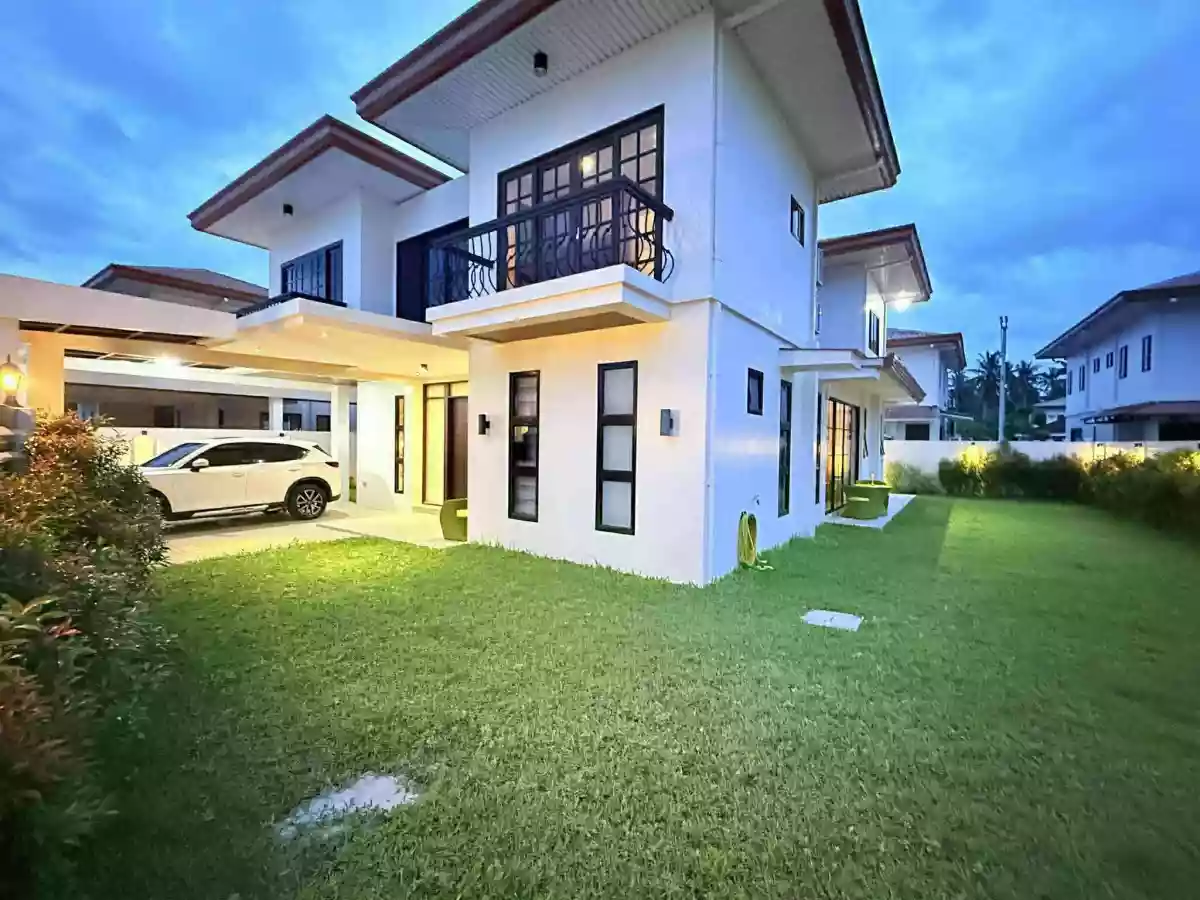 For Sale: 4BR House and Lot in New Pandan, Panabo — 386 sqm — House and Lot in New Pandan (Pob.), Panabo, Davao del Norte — Photo 4