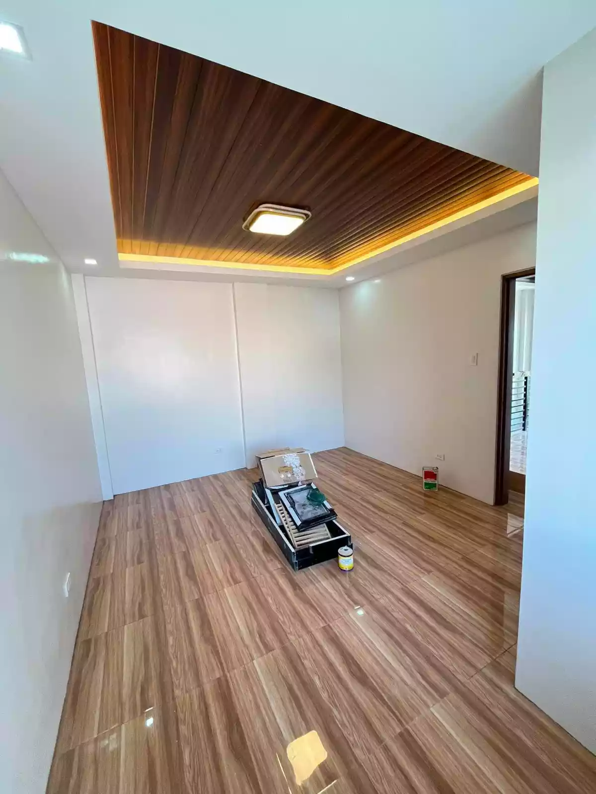 For Sale: 4BR House and Lot in Concepcion Grande, Naga City — 130 sqm — House and Lot in Camarines Sur, 4400, Philippines — Photo 5