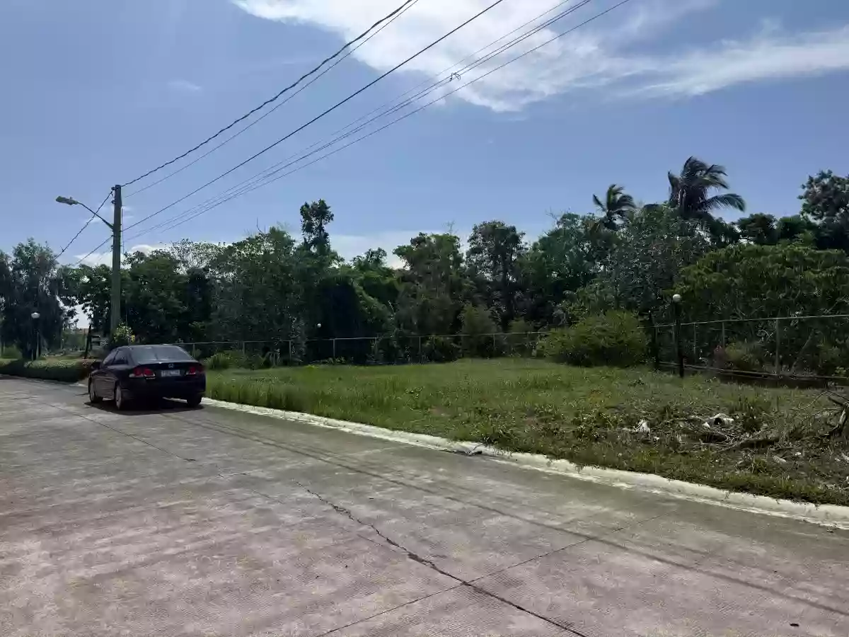 For Sale: Residential Lot in Estefania, Bacolod City — 558 sqm — Residential Lot in Negros Occidental, 6100, Philippines — Photo 2