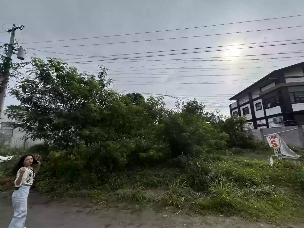 For Sale: Residential Lot in City Heights, Gen. Santos City — 200 sqm — Residential Lot in Gen. Santos City, South Cotabato, 9500 — Photo 2