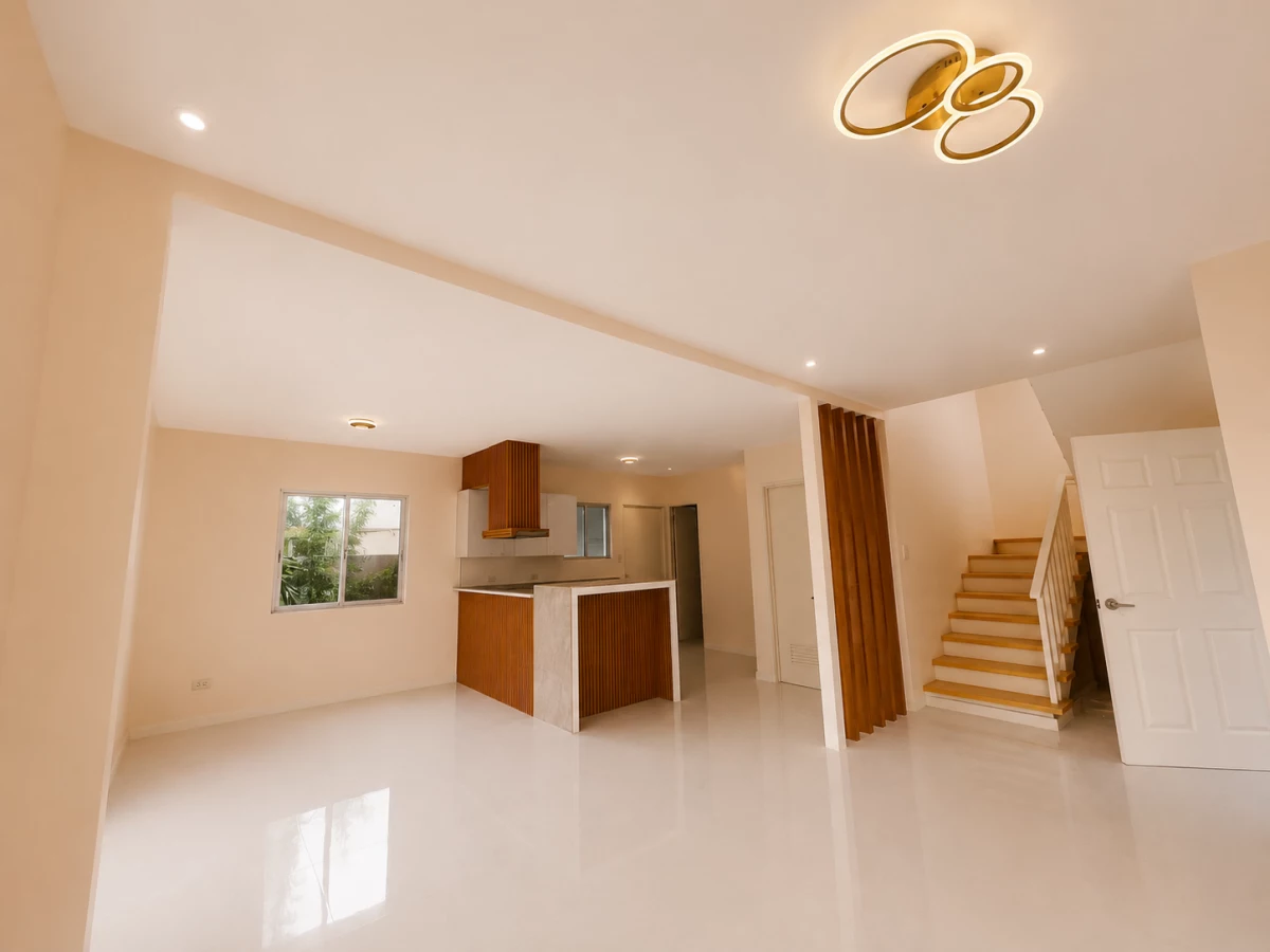 Newly Renovated 4BR House and Lot for Sale in Ridgeview Estates Nuvali, Canlubang, Laguna — House and Lot in Canlubang, Calamba, Laguna — Photo 2