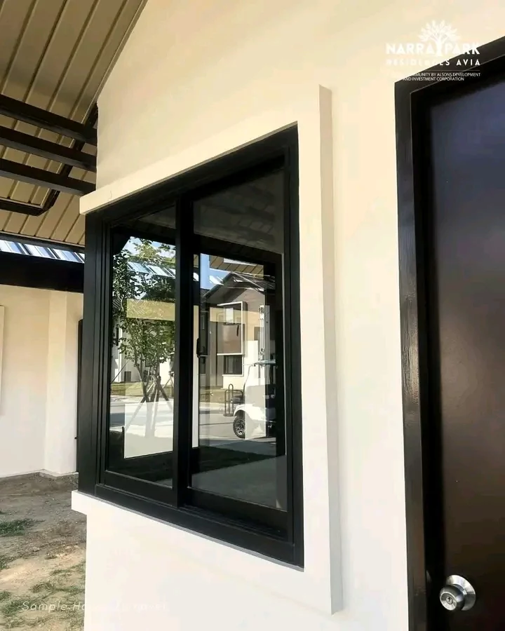 Avia Estate Bungalow House and Lot for Sale | 2BR | Alabel, Sarangani — House and Lot in Maribulan, Alabel, Sarangani — Photo 4