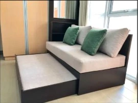 For Sale: 1BR Condo in Fort Bonifacio, Taguig City — 41.4 sqm — 1 Bedroom in Fort Bonifacio, Taguig City, Metro Manila — Photo 6