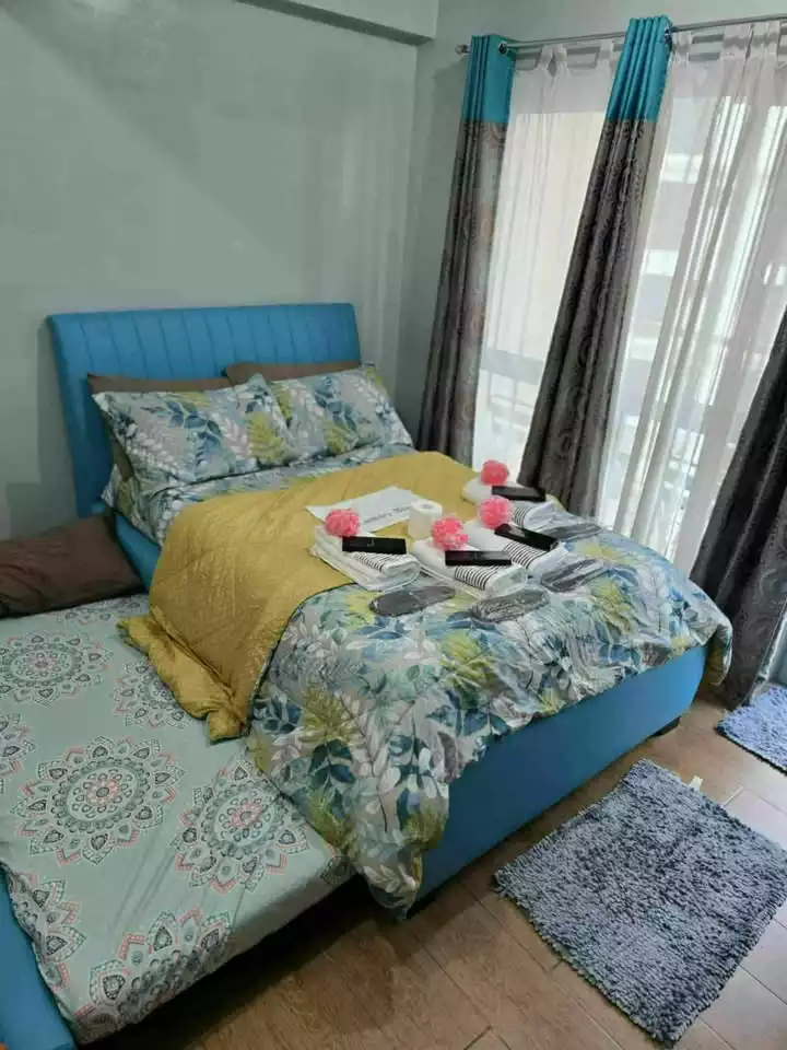 For Sale: 1BR Condo in Fort Bonifacio, Taguig City — 47 sqm — 1 Bedroom in Taguig City, Metro Manila, 1634 — Photo 6