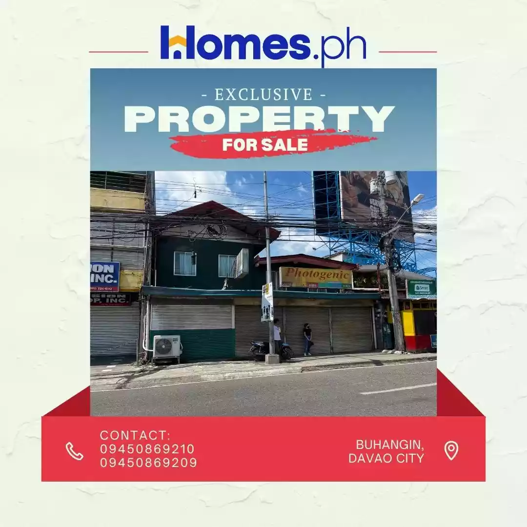 Rush Sale: Commercial Building Forsale — Building in Buhangin (Pob.), Davao City, Davao del Sur — Photo 2