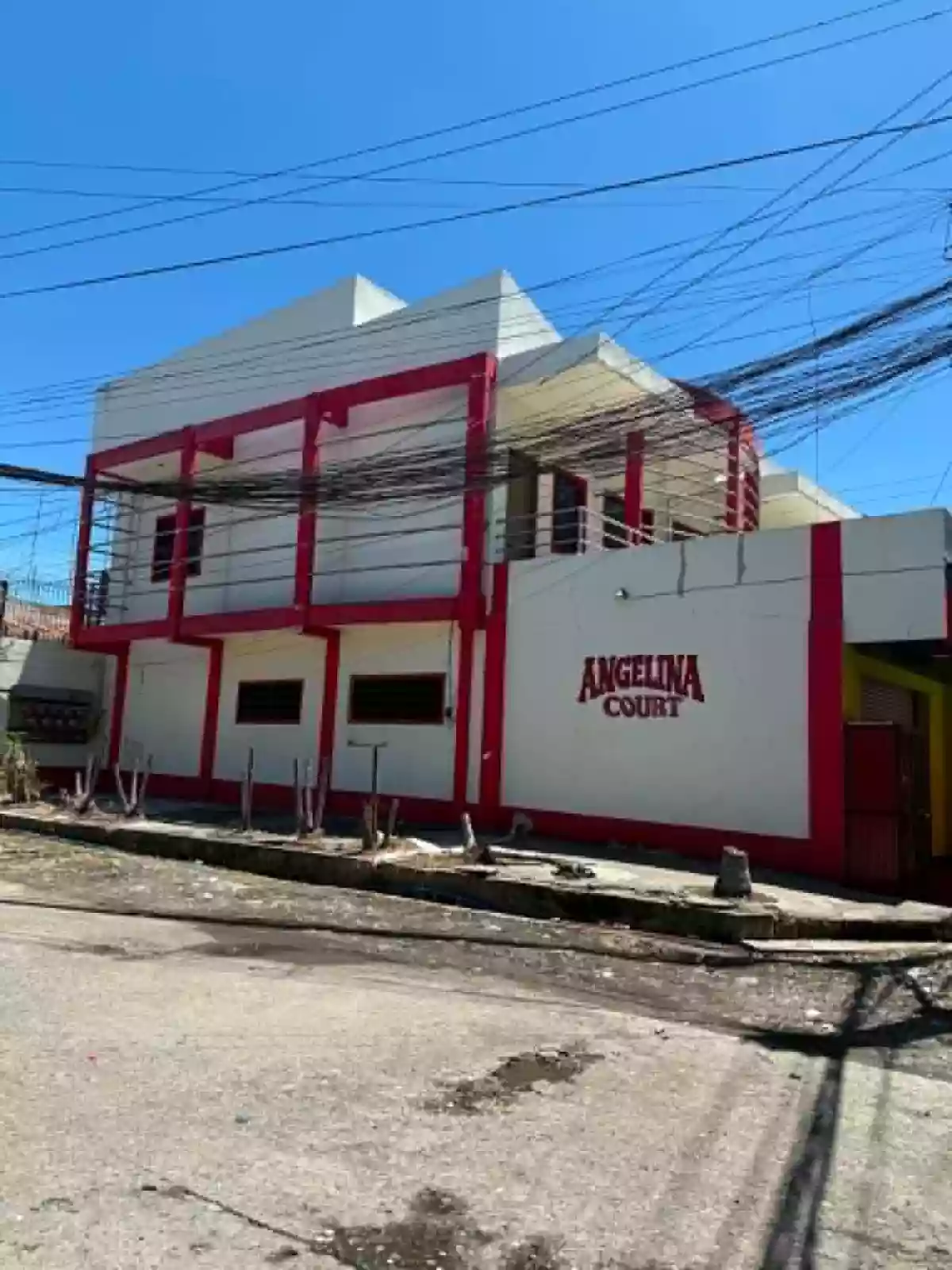 COMMERCIAL BUILDING — Building in San Miguel, Iligan City, Lanao del Norte — Photo 3