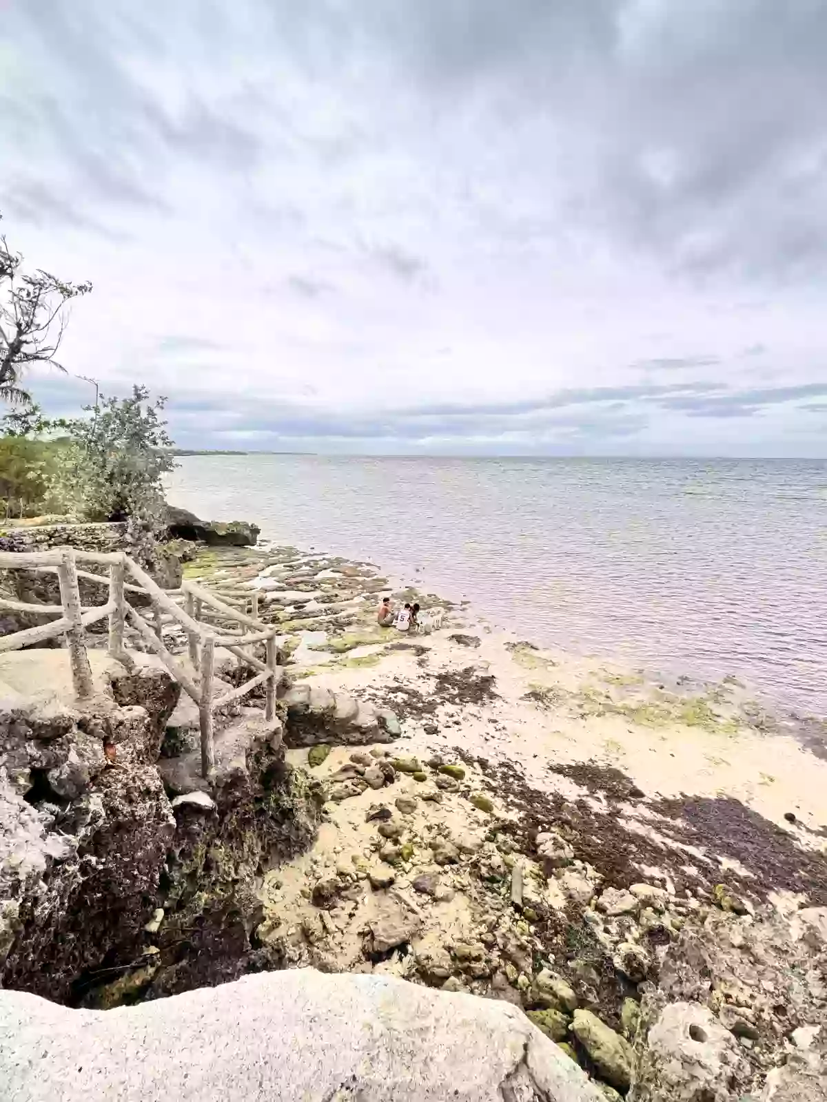 For Sale Beach Lot in Calape, Daang-Bantayan, Cebu 500 sqm — Beach Lot in Daang-Bantayan, Cebu, 6013 — Photo 4