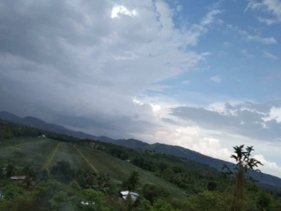 For Sale: Overlooking Lot in Silway 8, Polomolok — 900 sqm — Agricultural Lot in Polomolok, South Cotabato, 9504 — Photo 4