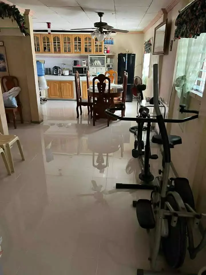 For Sale: House and Lot in Bula, Gen. Santos City (GENSANVILLE SUBDIVISION) — House and Lot in LOT 23, GENSANVILLE SUBDIVISION, Bula — Photo 3