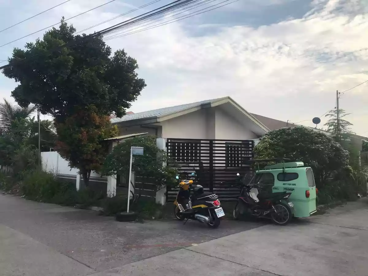 For Sale: 2BR Corner House and Lot in San Isidro, Gen. Santos City — 126 sqm