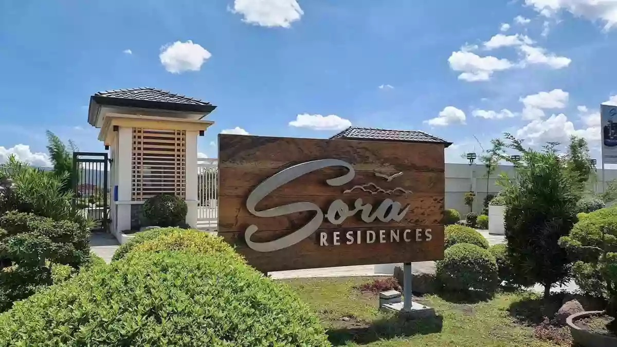 Open photo 14 of 16 — Sora Residences Akira House for Sale
