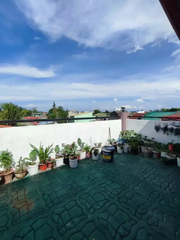 Income-Generating House for Sale in Mohon, Talisay City, Cebu — House and Lot in Talisay City, Cebu, 6045 — Photo 7