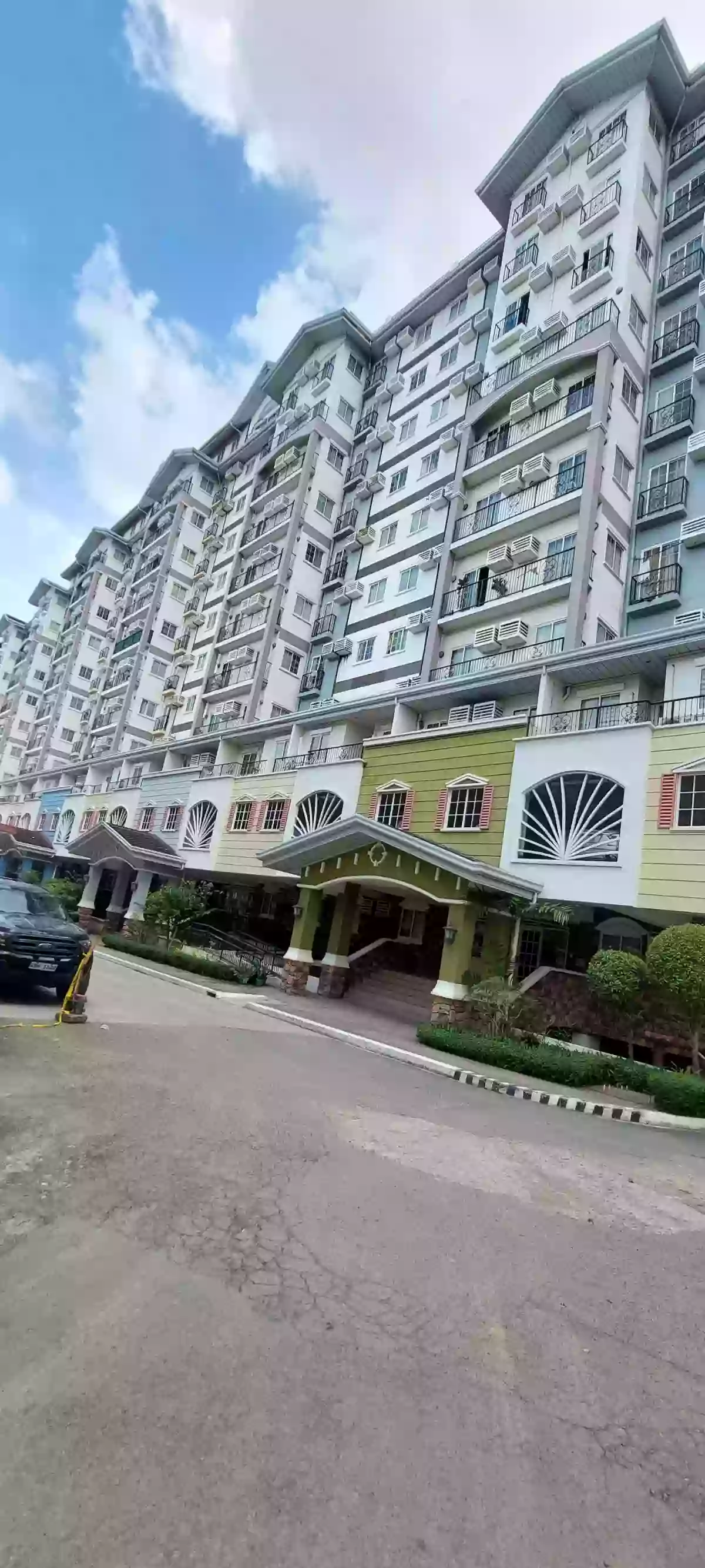 Open photo 18 of 23 — For Sale: One Bedroom Condo Unit at Appleone Banawa Heights
