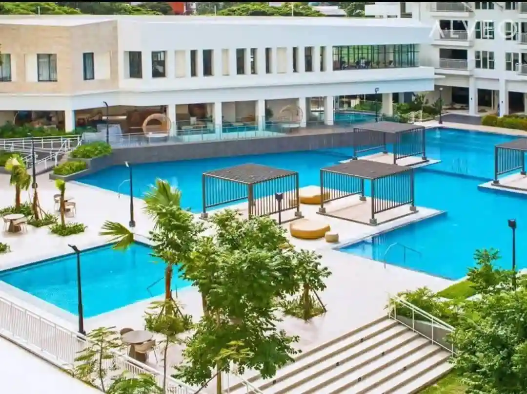 For Rent: 1BR Condo in Cebu Business Park, Cebu City — 50 sqm Fully Furnished — 1 Bedroom in Hippodromo, Cebu City, Cebu — Photo 7
