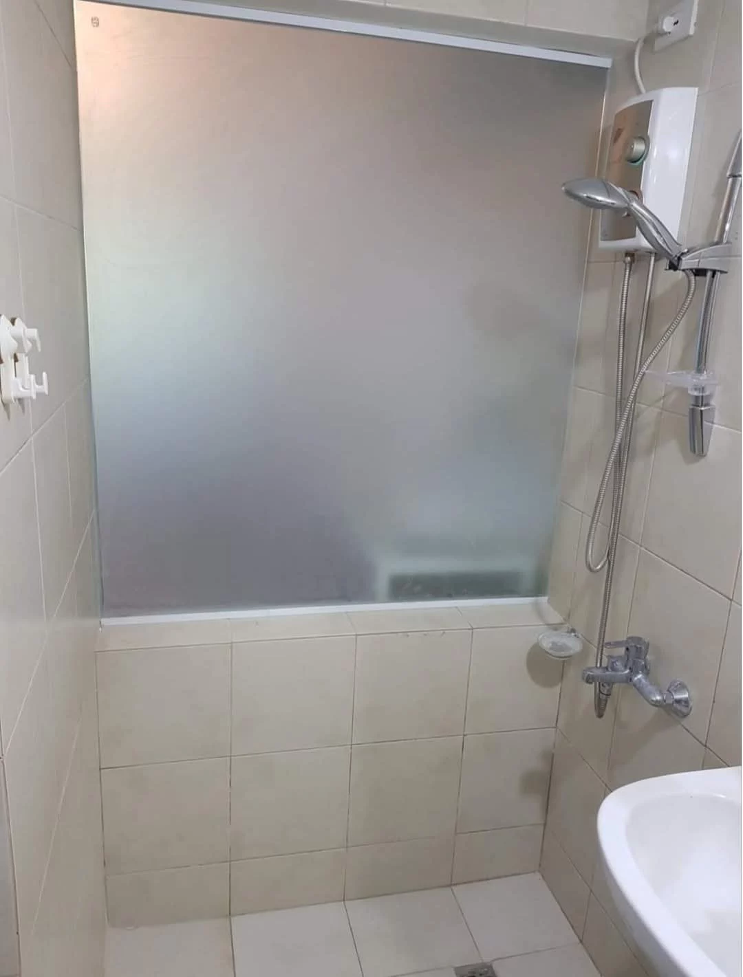 FOR RENT CONDO WITH 1 BR IN SUNDANCE RESIDENCES — 1 Bedroom in Banawa, Cebu City, Cebu — Photo 6