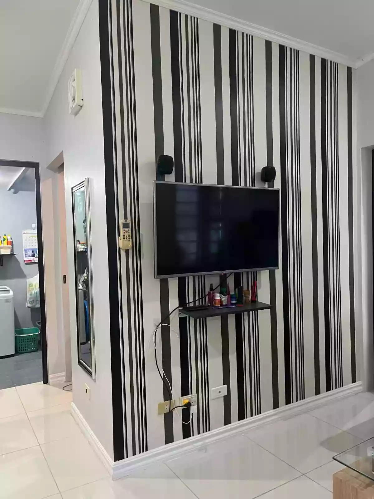 2BR House and Lot for Sale Near The Ruins, Talisay —Fully Furnished — House and Lot in Talisay, Negros Occidental, 6115 — Photo 7