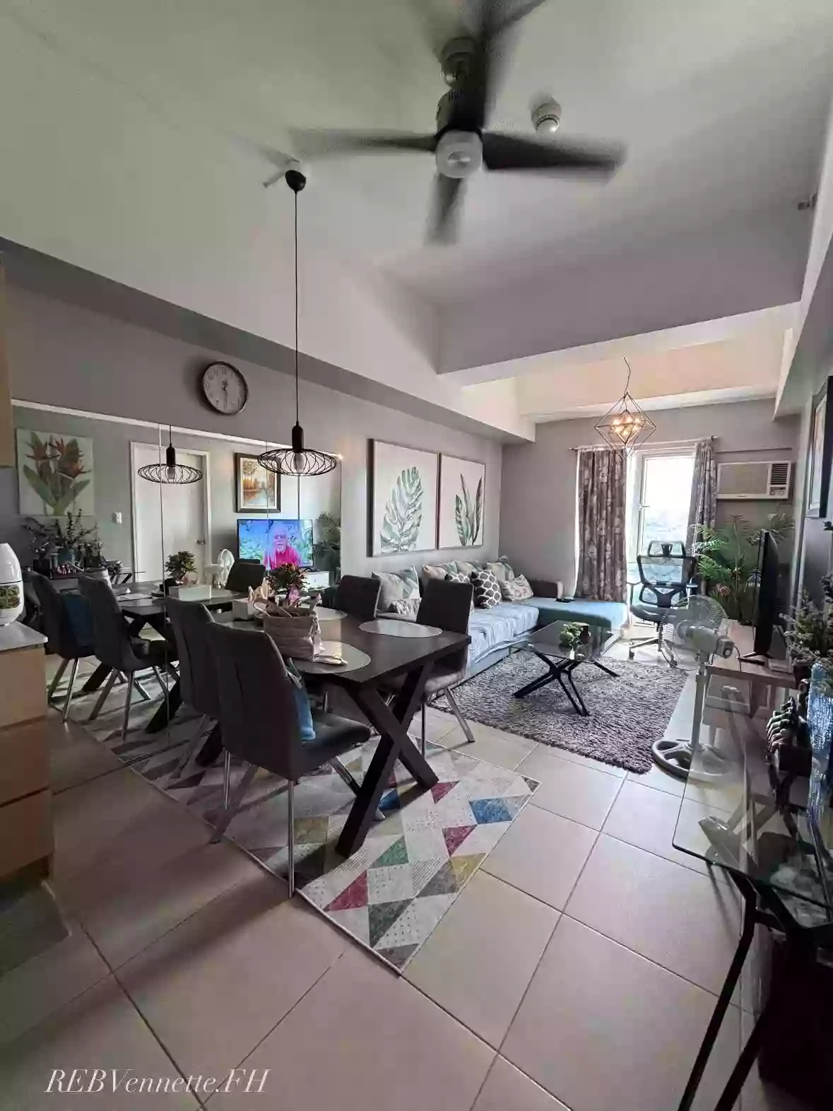 Avida Towers Riala 1BR Condo for Sale in Lahug, Cebu City