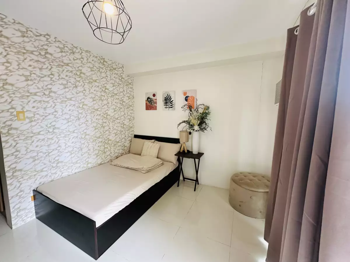 For Sale: Studio Condo in Subangdaku, Mandaue City — 23 sqm