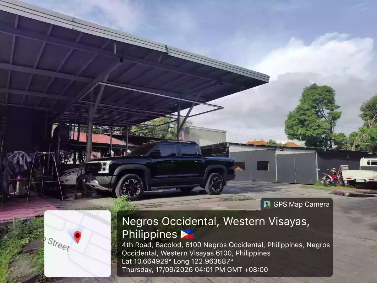 For Sale: Space Near Megaworld Bacolod, Bacolod City — 1300 sqm lot — Space in Barangay 41 (Pob.), Bacolod City, Negros Occidental — Photo 6
