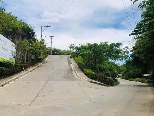 CORNER LOT FOR SALE IN VISTA VERDE - SACSAC CONSOLACION - photo 2