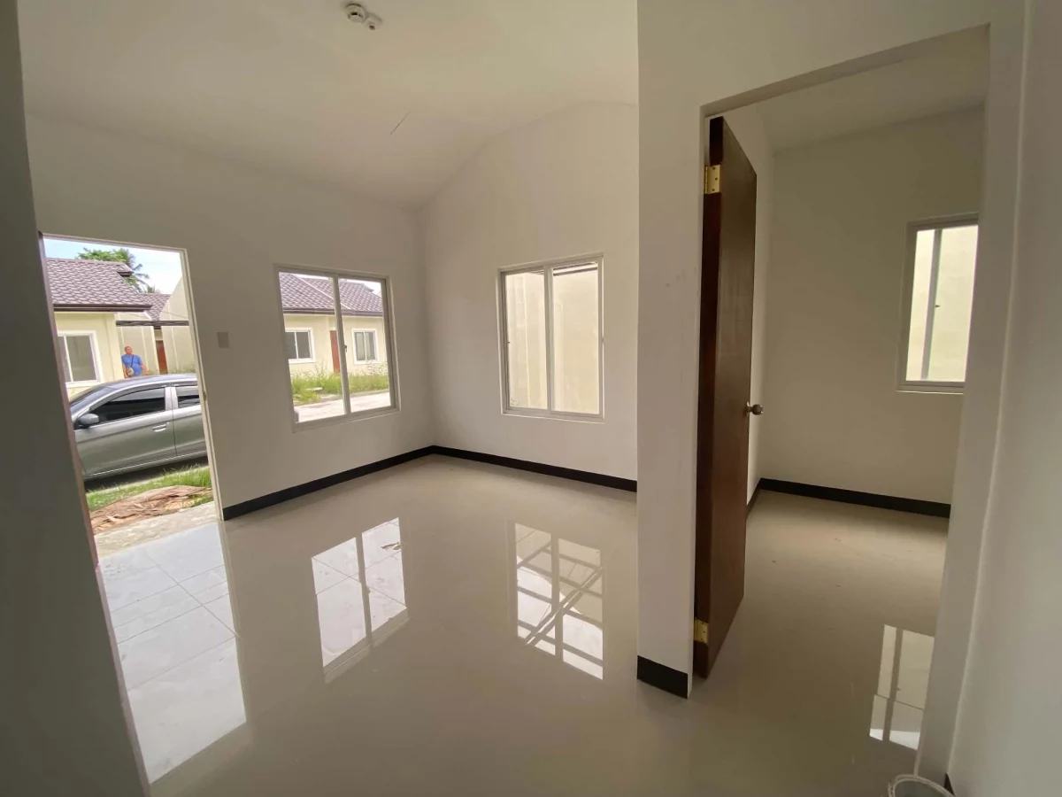 RFO Unit For Assume at Agan Katangawan Subd GSC — House and Lot in Katangawan, General Santos City, South Cotabato — Photo 4