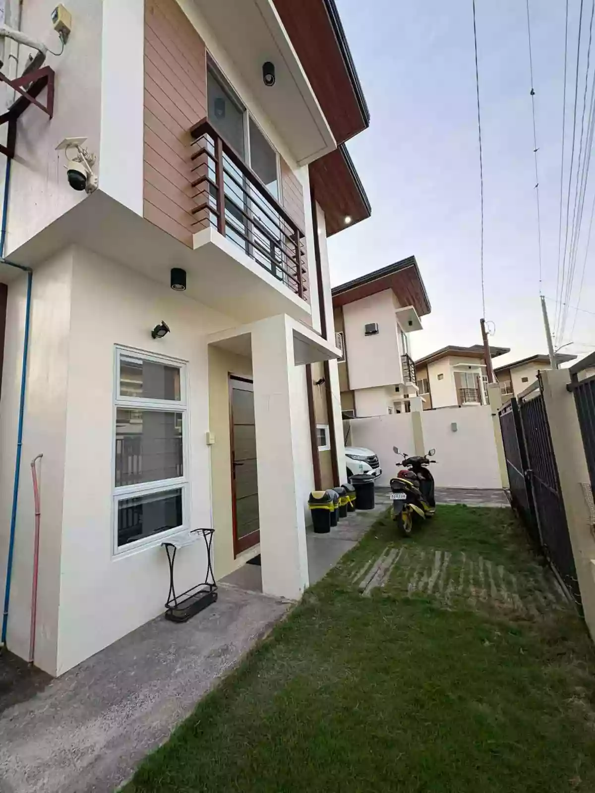 For Sale: 2BR House and Lot in Velmiro Greens Bohol Biking, Dauis — 48.36 sqm — House and Lot in Biking, Dauis, Bohol — Photo 5