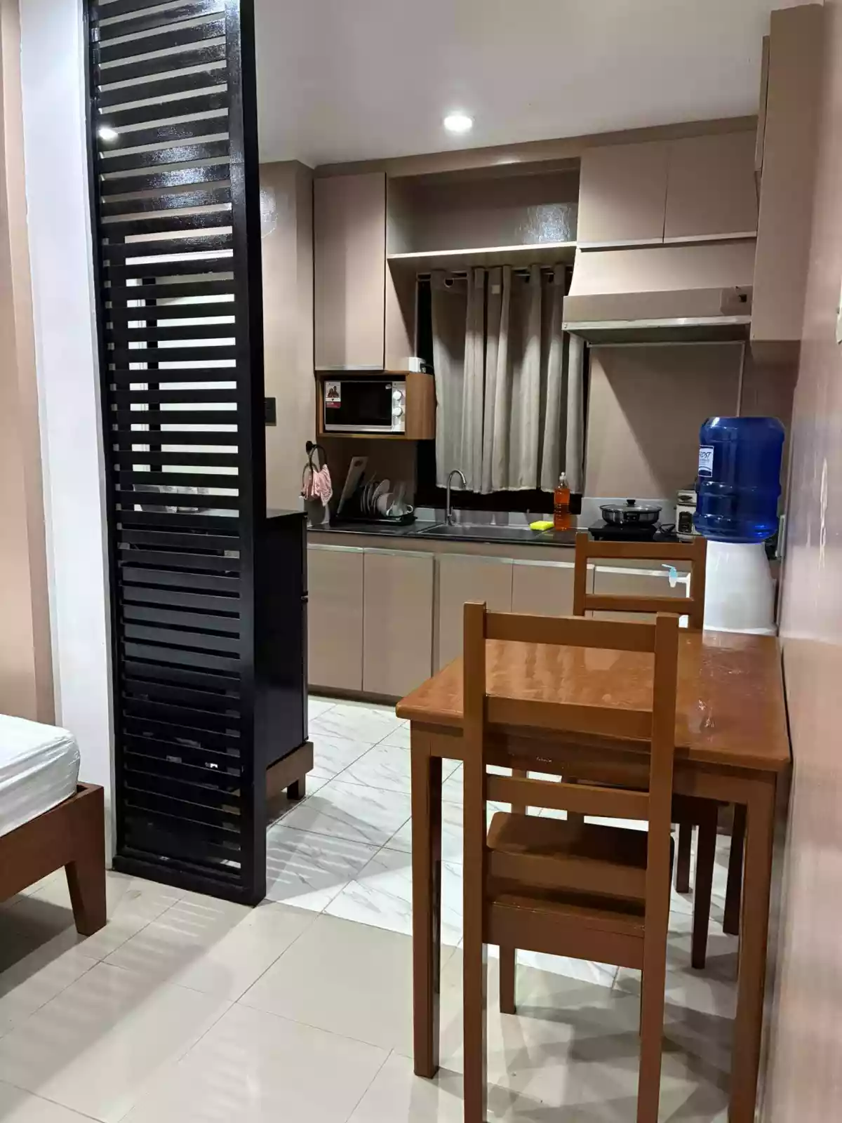 For Rent 1BR Apartment in Taloto, Tagbilaran City — 20 sqm — Apartment in Tagbilaran City, Bohol, 6300 — Photo 2