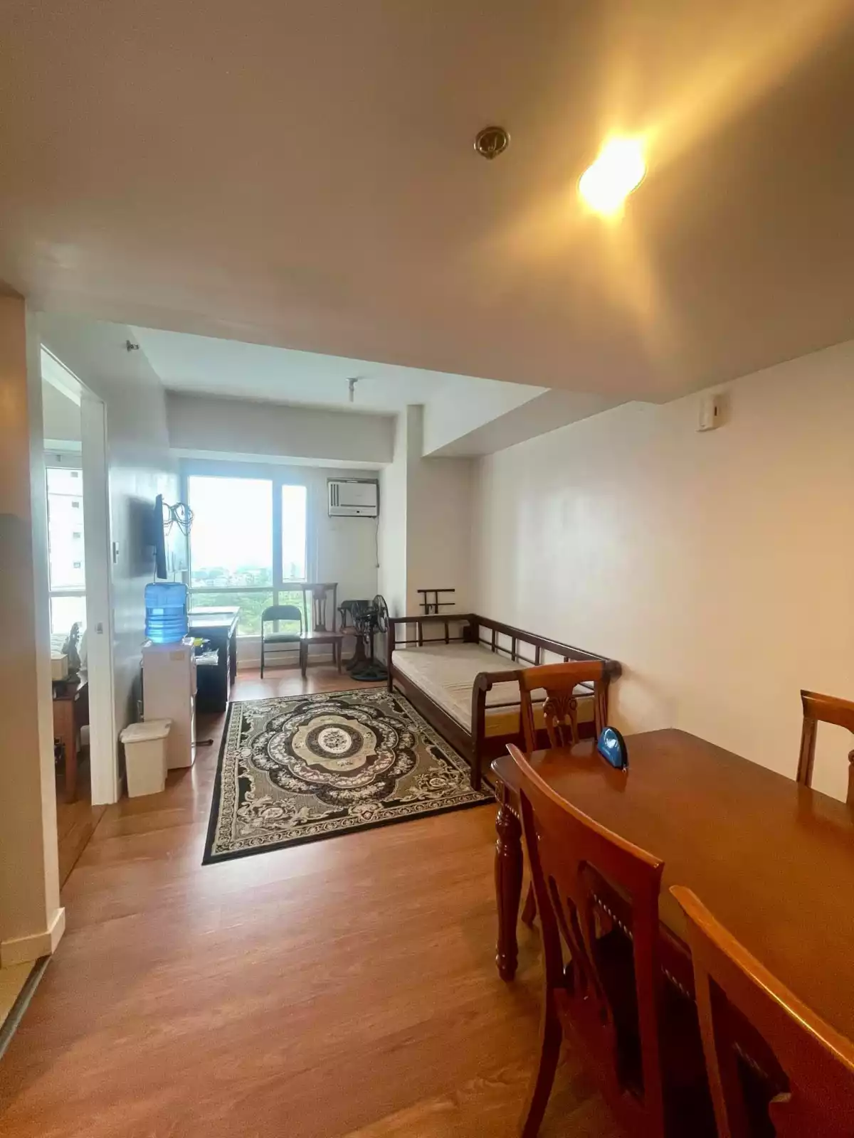 Marco Polo Residences
