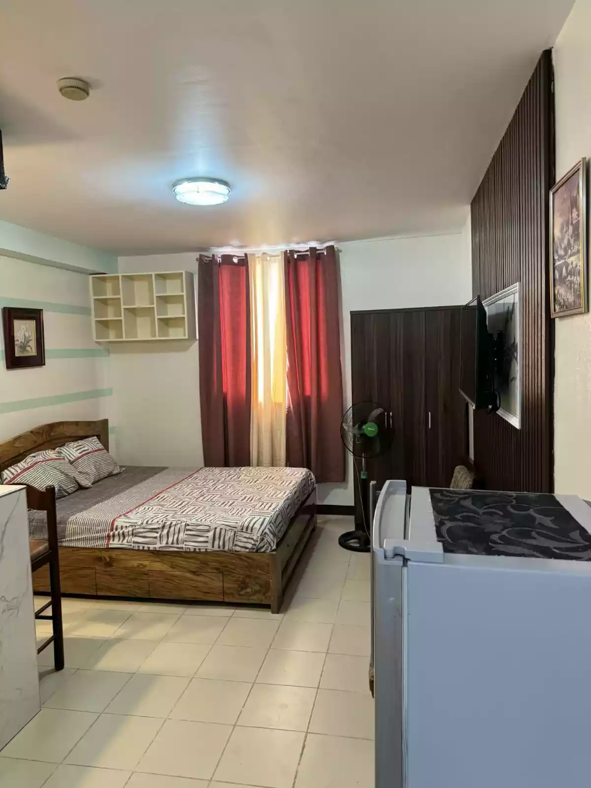 For rent: Studio Condo in Marigondon, Lapu-lapu City — 25 sqm — Studio in Lapu-lapu City, Cebu, 6015 — Photo 5