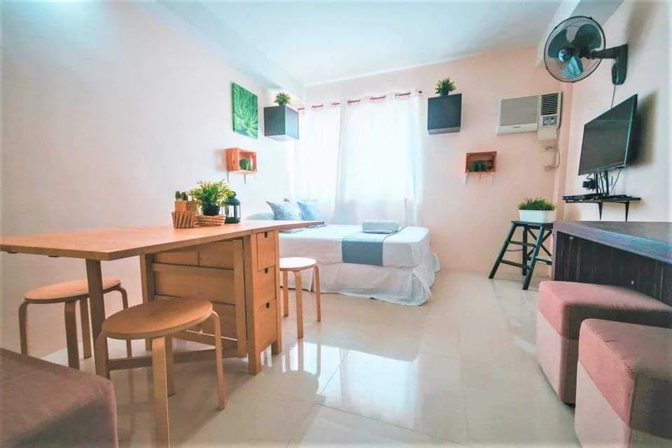 THE PERSIMMON STUDIOS CEBU FOR ASSUME — Studio in Cebu City, Cebu, 6000 — Photo 4