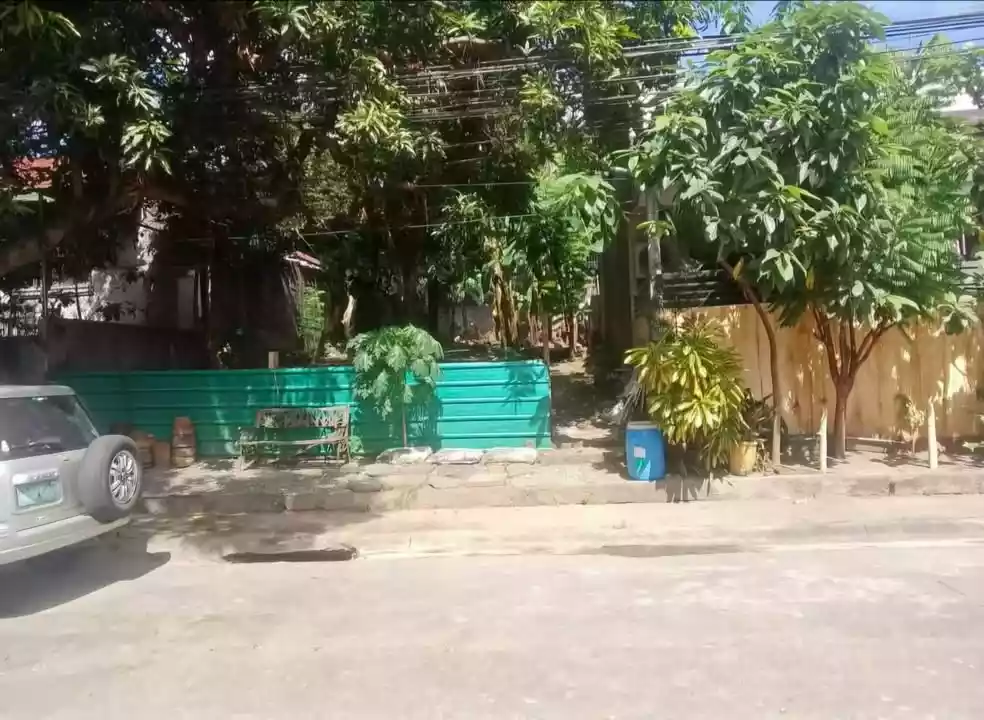 For Sale: Residential Lot in Pasong Tamo, Quezon City — 200 sqm — Residential Lot in Quezon City, Metro Manila, 1101 — Photo 2