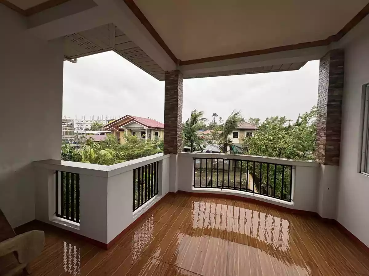 For sale House and Lot Near Yati, Liloan, Cebu — Flood Free- Fully Furnished — House and Lot in Liloan, Cebu, 6002 — Photo 7