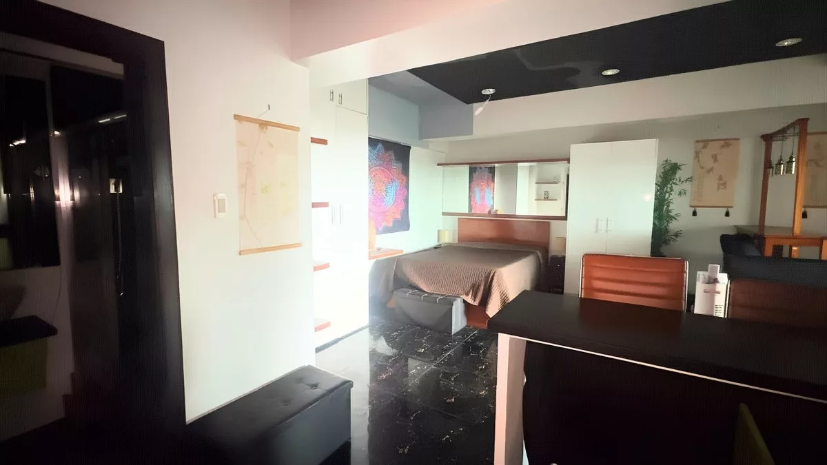 For Sale: Premium Studio Condo with Balcony in Ramos, Cebu City — 40 sqm — Studio in Cebu City, Cebu, 6000 — Photo 3
