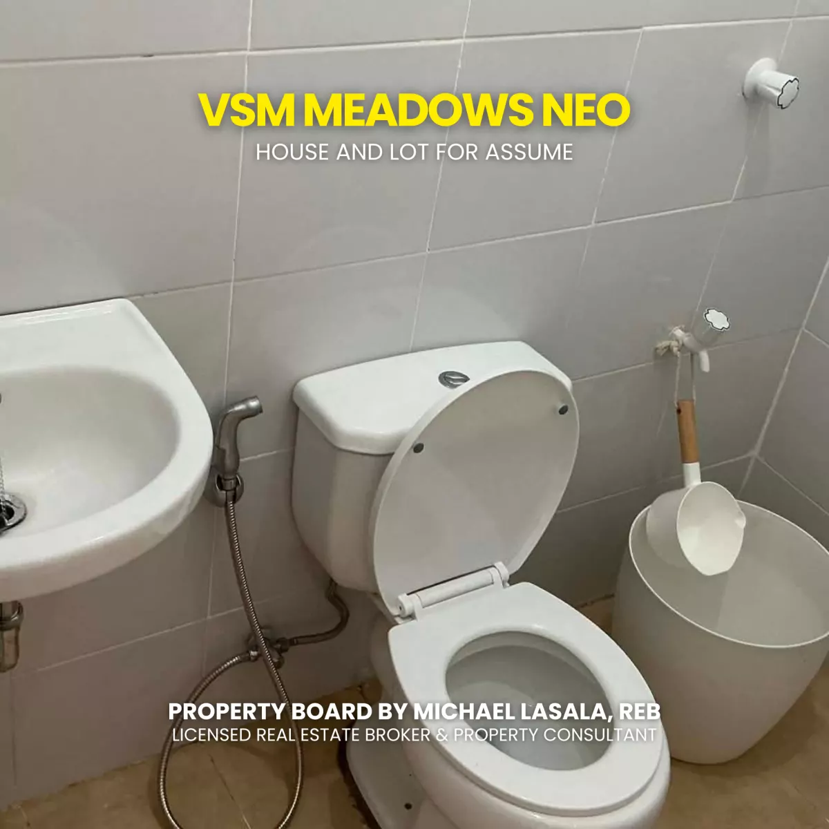 For Sale: 1BR House and Lot in Katangawan, General Santos City — 90 sqm Lot — House and Lot in General Santos City, South Cotabato, 9500 — Photo 6