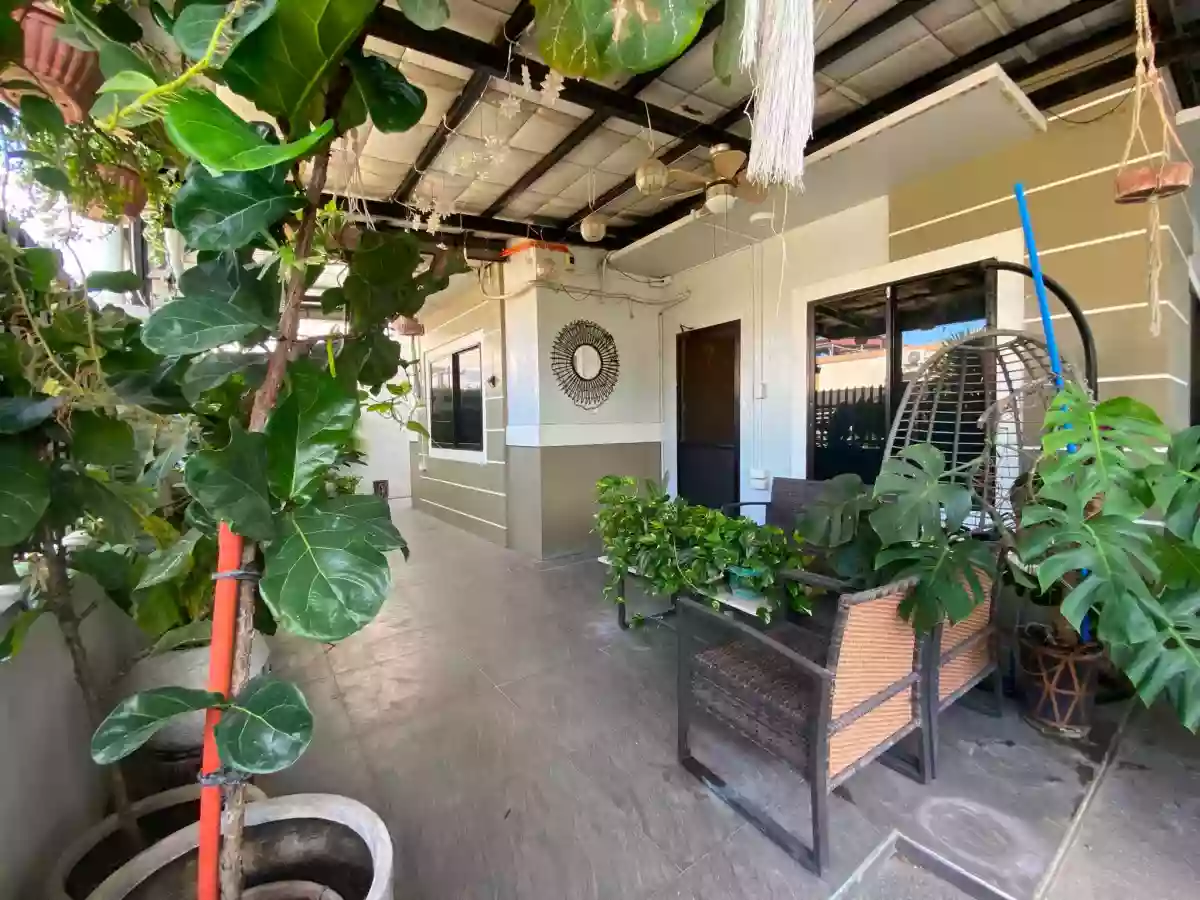 Open photo 16 of 23 — VSM ESTATE - Fully Furnished House and Lot for Sale Package with Honda SUV car