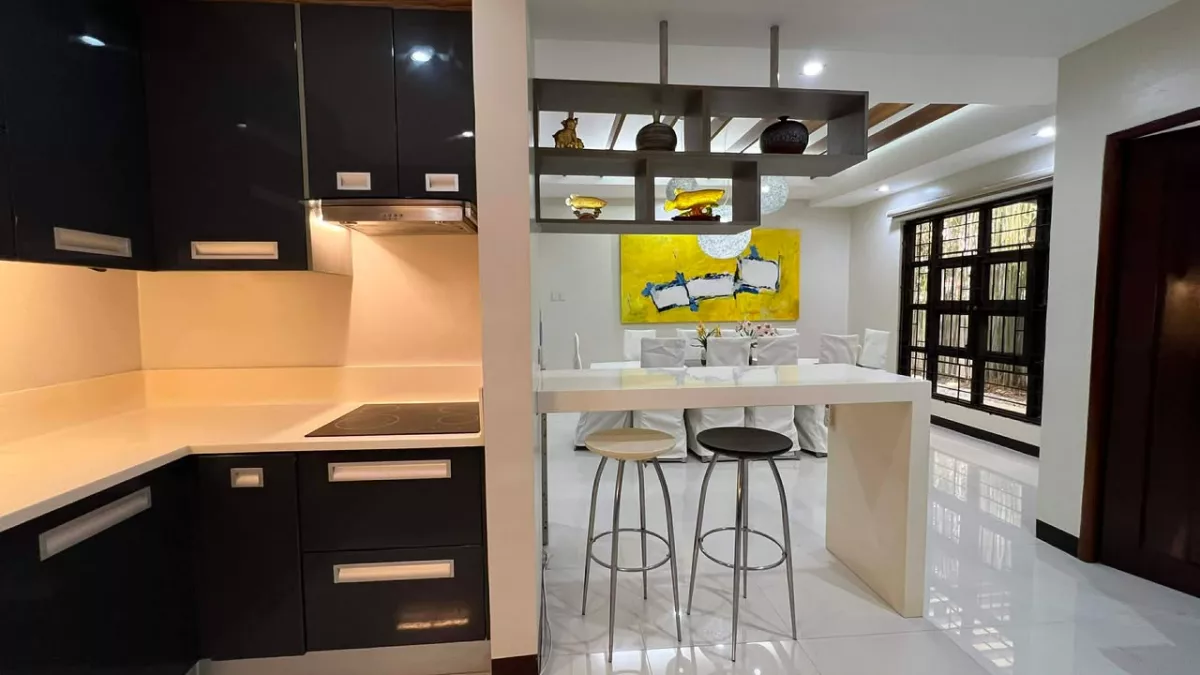 For Sale: 5BR House and Lot in Biluso, Silang, Cavite — 450 sqm — House and Lot in Silang, Cavite, 4118 — Photo 2