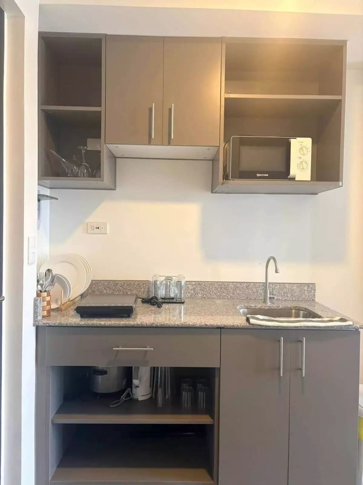 Condo Title — Studio in Buhangin (Pob.), Davao City, Davao del Sur — Photo 3