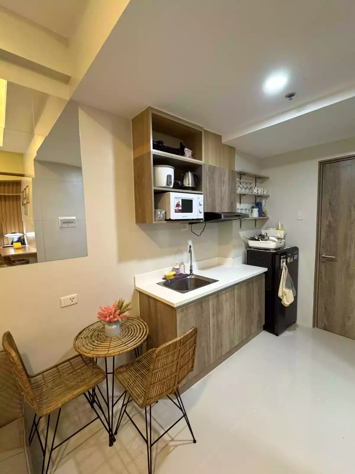 For Sale: 1BR Condo in Agus, Lapu-lapu City — 34 sqm — 1 Bedroom in Lapu-lapu City, Cebu, 6015 — Photo 5