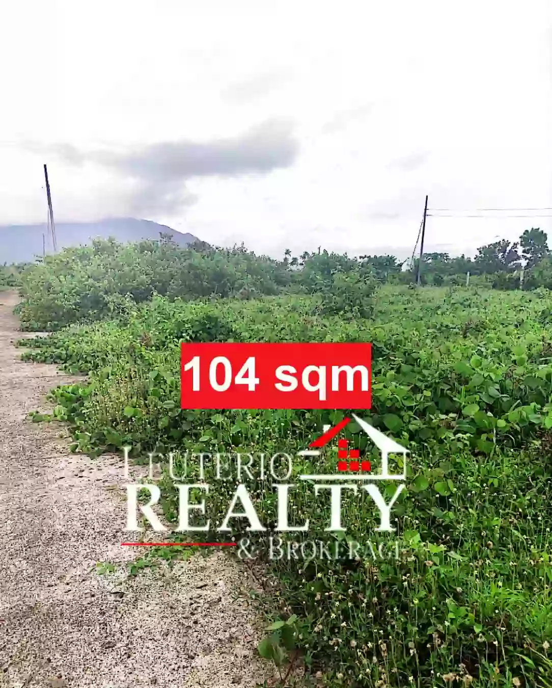 Residential Lot for Sale Near Deca Vistansa, Naga City — 208 sqm — Residential Lot in Pacol, Naga City, Camarines Sur — Photo 5