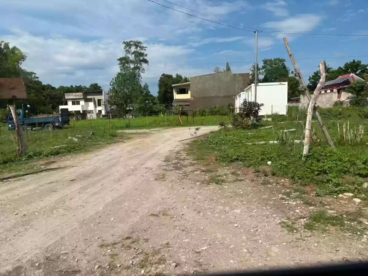 For Sale: Residential Lot in Batinguel, Dumaguete City — 150 sqm — Residential Lot in Dumaguete City, Negros Oriental, 6200 — Photo 5