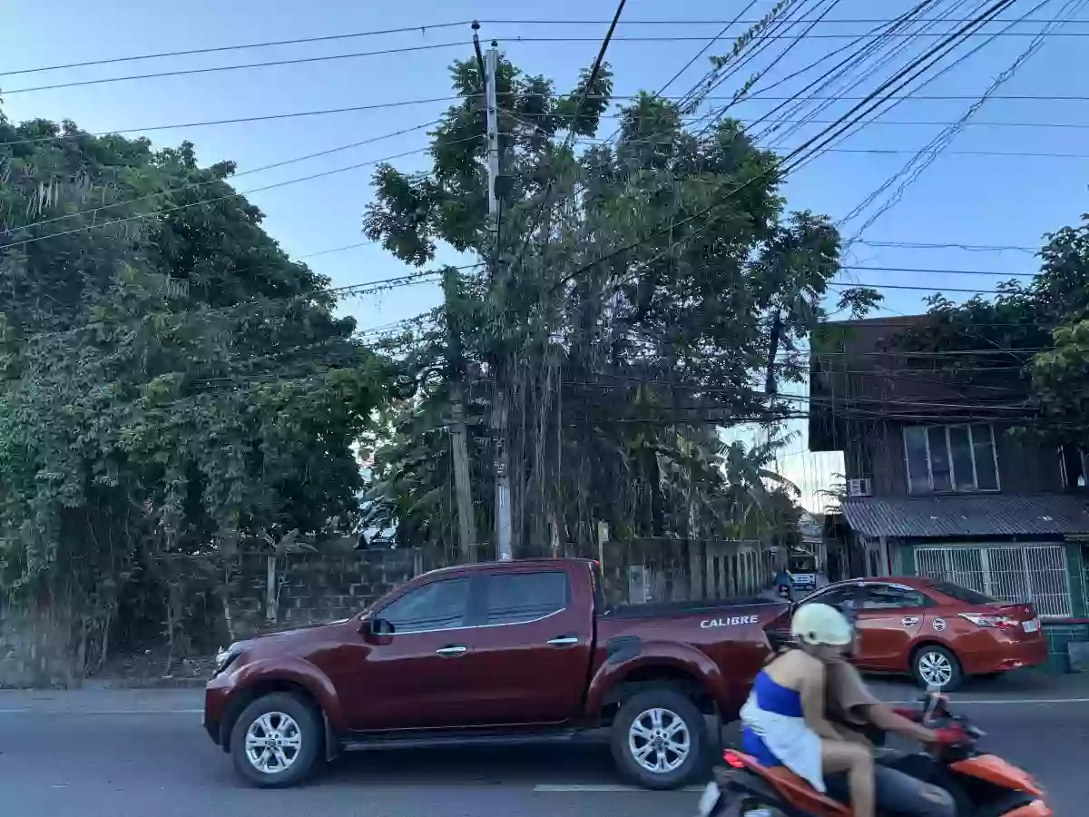 For Sale: Residential Lot in Bagacay, Dumaguete City — 1146 sqm — Residential Lot in Dumaguete City, Negros Oriental, 6200 — Photo 3