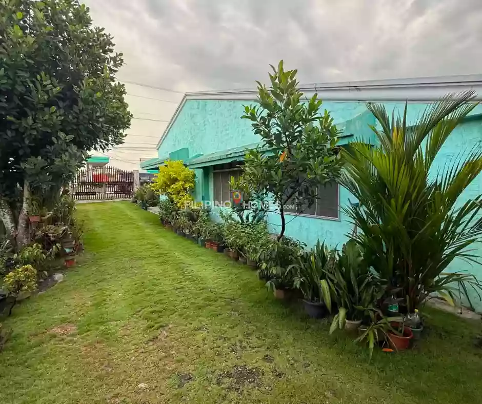 For Sale: 4BR House and Lot in Villarica, Midsayap — 500 sqm — House and Lot in Midsayap, Cotabato, 9410 — Photo 2