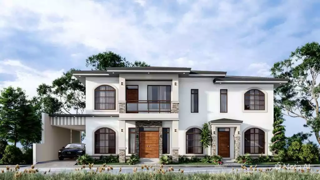 For Sale: 7BR House and Lot in, Talisay — 357 sqm