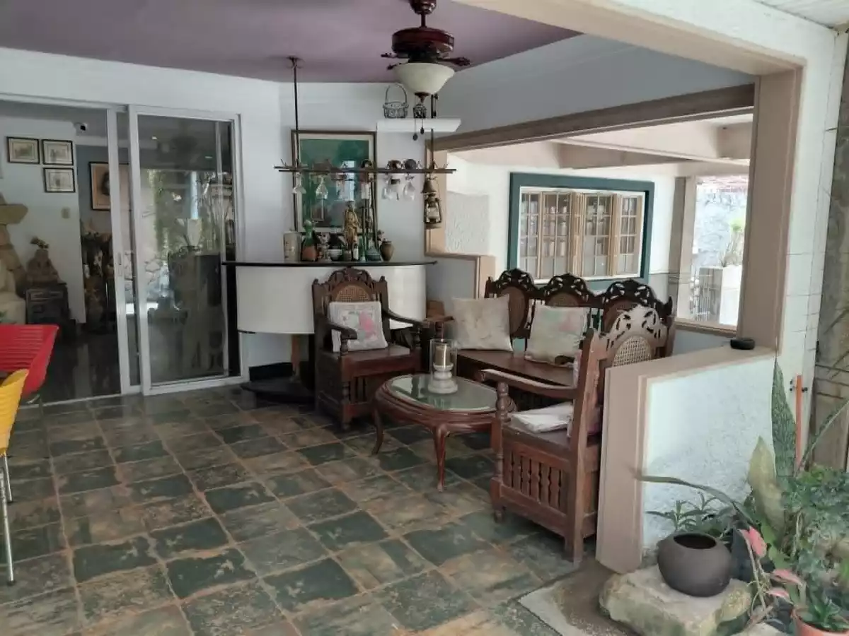 Architect's Home in Rica Village, Jaro, Iloilo City