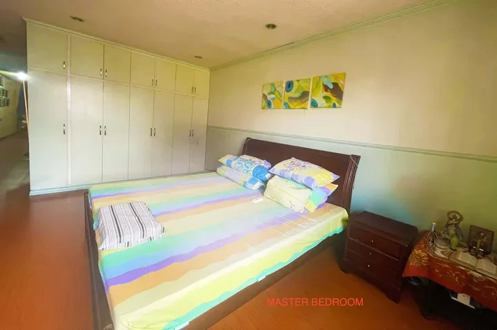 Open photo 18 of 25 — For Sale: 4BR Townhouse in Sienna, Quezon City — 128 sqm
