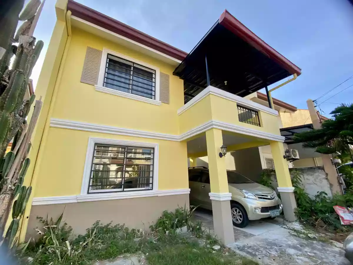 House & Lot For Sale at La Mirande Crest, Gran Europa, Lumbia , CDO