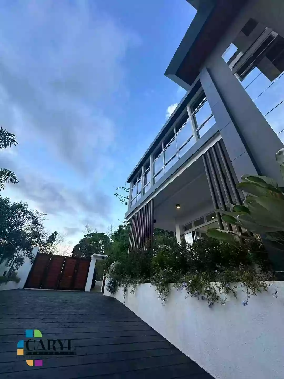 Open photo 11 of 14 — For Sale: Brand New House for Sale in Santa Monica, Puerto Princesa City