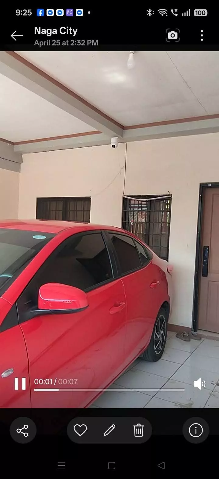 For Sale: 4BR House and Lot in Del Rosario, Naga City — House and Lot in Del Rosario, Naga City, Camarines Sur — Photo 4